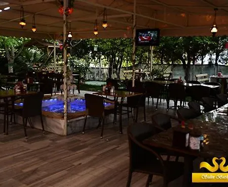 Sueluen Butik Otel 3* Marmara Ereglisi