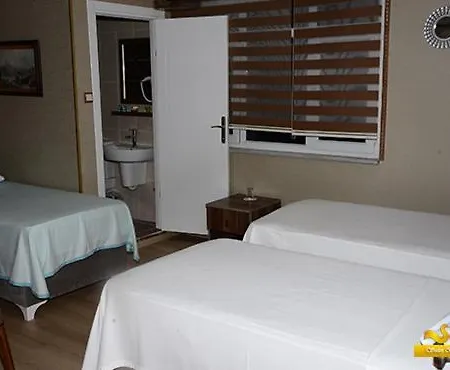 Hotel Sueluen Butik Otel Marmara Ereglisi