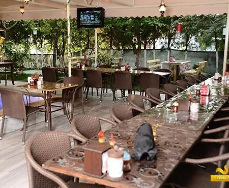 Sueluen Butik Otel Hotel