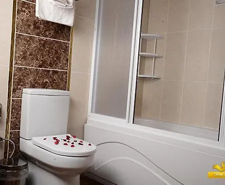 Sueluen Butik Otel Hotel Marmara Ereglisi