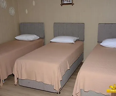 Sueluen Butik Otel Hotel