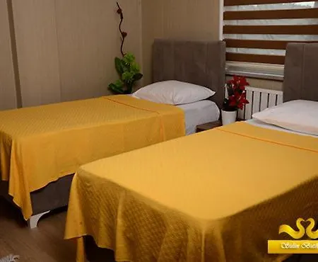 Hotel Sueluen Butik Otel 3*