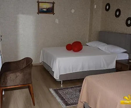 Sueluen Butik Otel Hotel Marmara Ereglisi