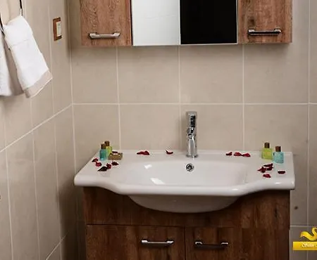 Sueluen Butik Otel Hotel 3*