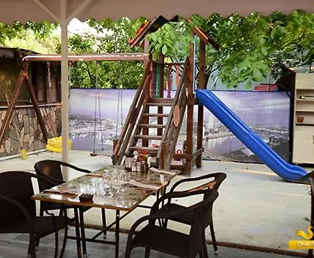 Sueluen Butik Otel 3*