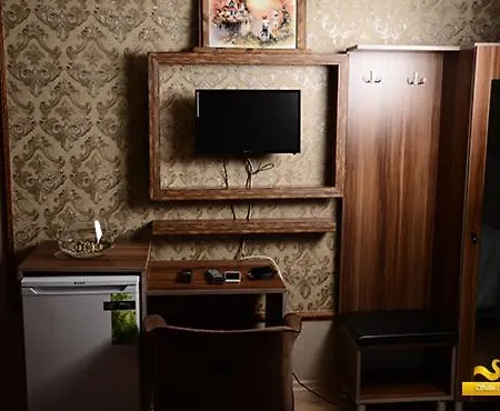 Sueluen Butik Otel 3* Marmara Ereglisi